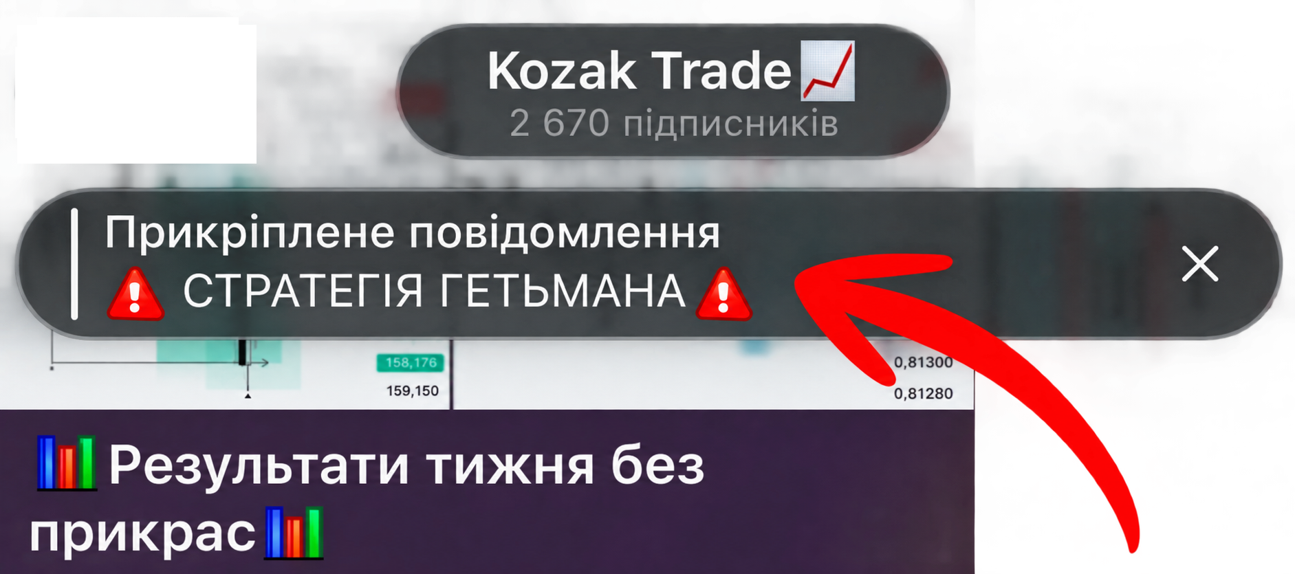 Kozak Trade